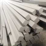 АСТМ Б348 Правокутни бар